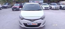 Hyundai i20 1.2 Asta, 2013, Petrol