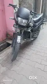 New condition