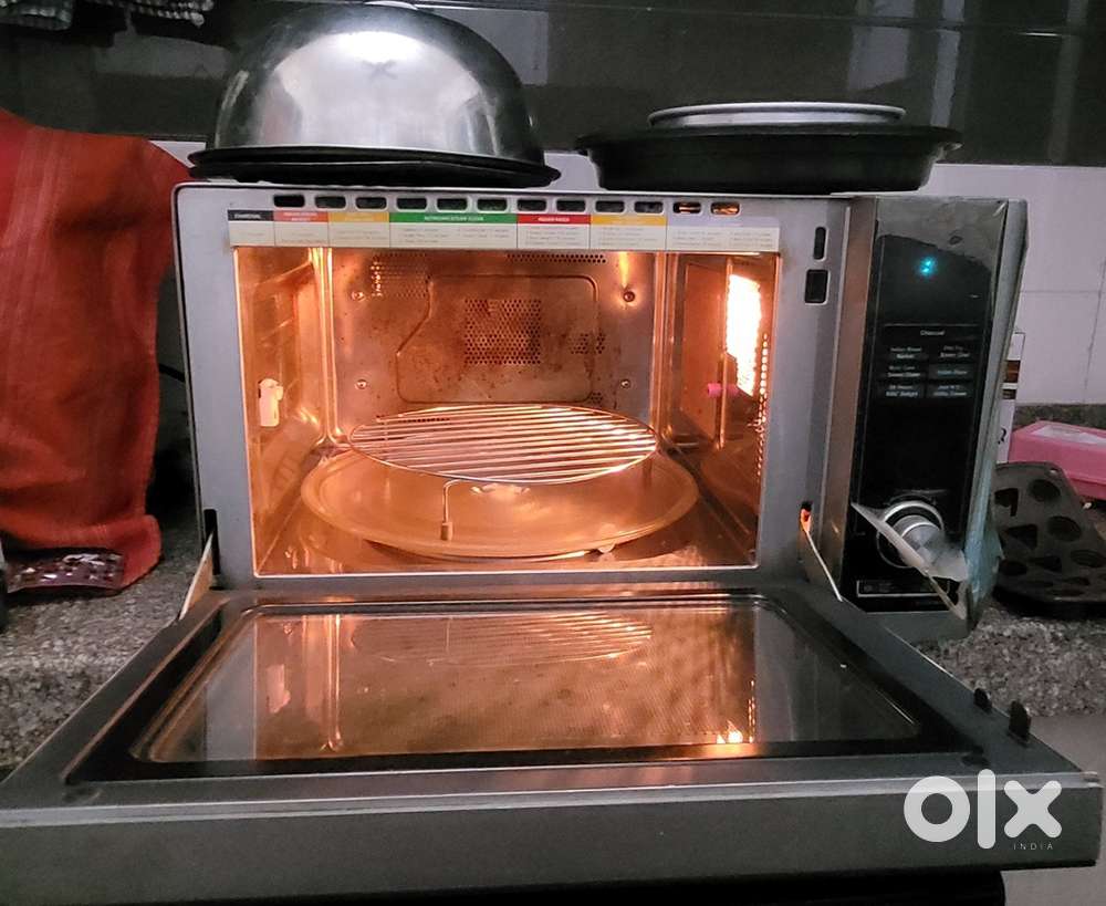 LG MICROWAVE
