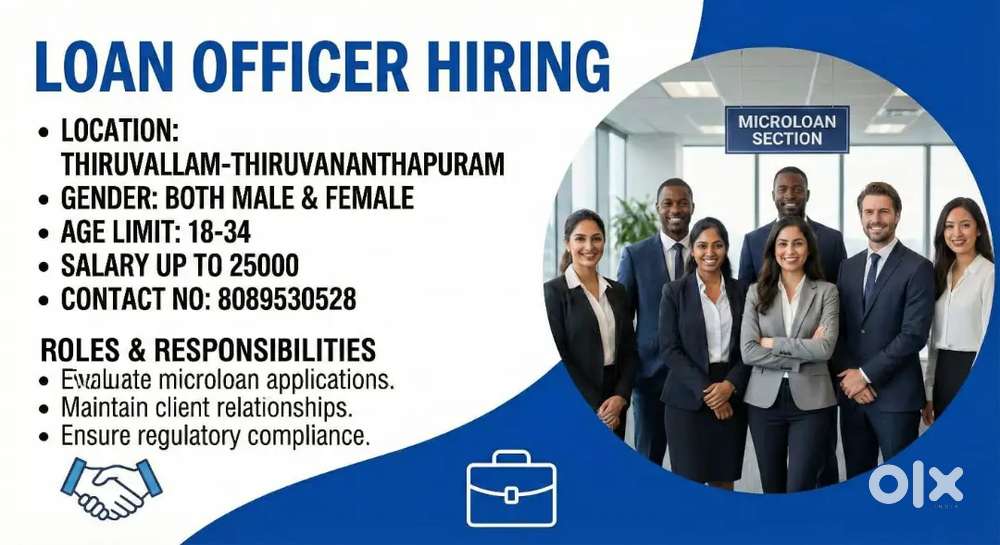 L & T Finance - Field Executive