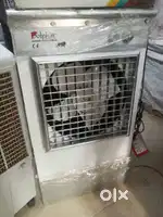 Iron Cooler