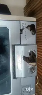 6.2 KG Fully Automatic Samsung Washing Machine