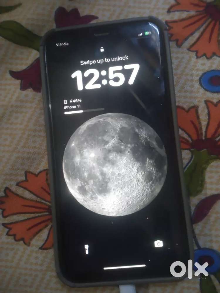 IPhone 11 64GB exchange v hoju