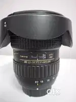 Tokina 11-20 F2.8 DX lens for Nikon Camera