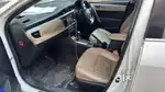 Toyota Corolla Altis 2015