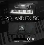 Keyboard (piano)