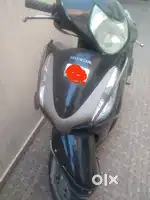 Honda Aviator