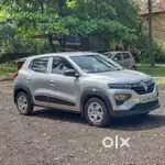 Renault KWID 2021 Petrol 30000 Km Driven