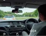 Professional Driver
