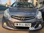 Hyundai EON Sportz, 2015, Petrol