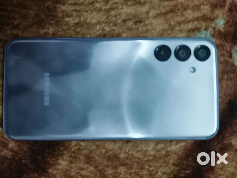Samsung galaxy f15