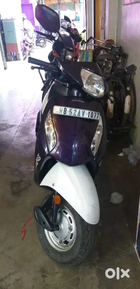 Very good condition