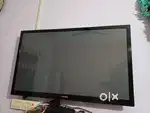 Samsung plasma Tv