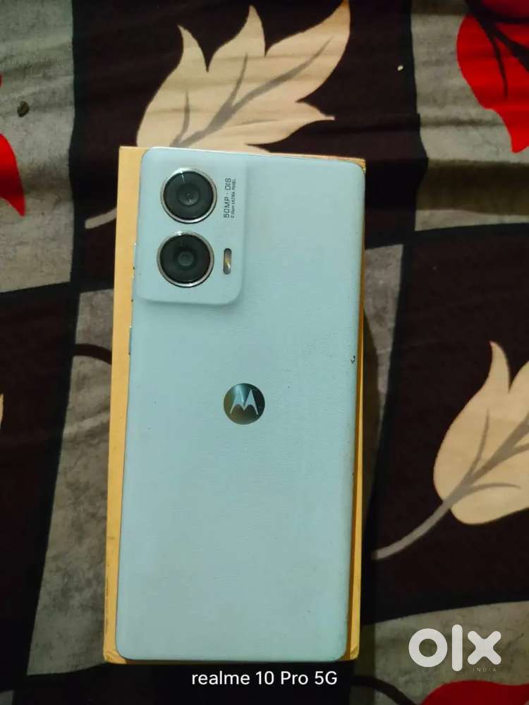 Adge 50 Fusion