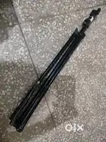 Mobile tripod