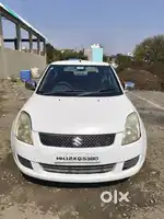 Maruti Suzuki Swift Dzire Tour 2014 Diesel 171001 Km Driven