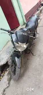 Good condition