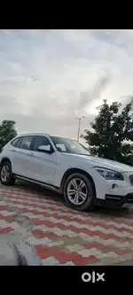 BMW X1 2015 Diesel Well Maintained