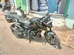 Too purchase another bike..