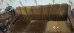 5 seater sofa set