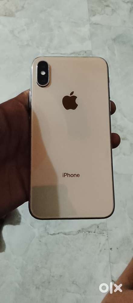 Iphone x 256 gb