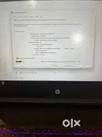 HP Pavilion Gaming Laptop (15-ec2150AX)