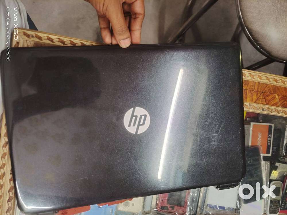 Hp i5 laptops
