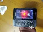 Motorola Droid4 antique rare Perfect condition rare mobile