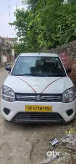 Maruti Suzuki Wagon R 2025