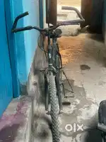 Hero Cycle & Dslr Cemera Sell