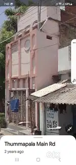 అనకాపల్లి (తుoపాల) లో మెయిన్ రోడ్డు పై  షాప్ అమ్మకం నకు కలదు.