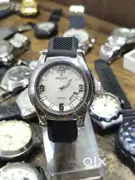 Preowned LANCASTER ITALY (ITALIAN ) Watch For Sale