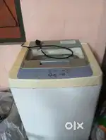Lg 7 kg autometic
