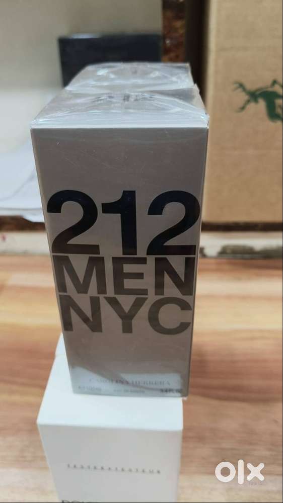 Premium Scent Sale – Unboxed & Authentic Imports