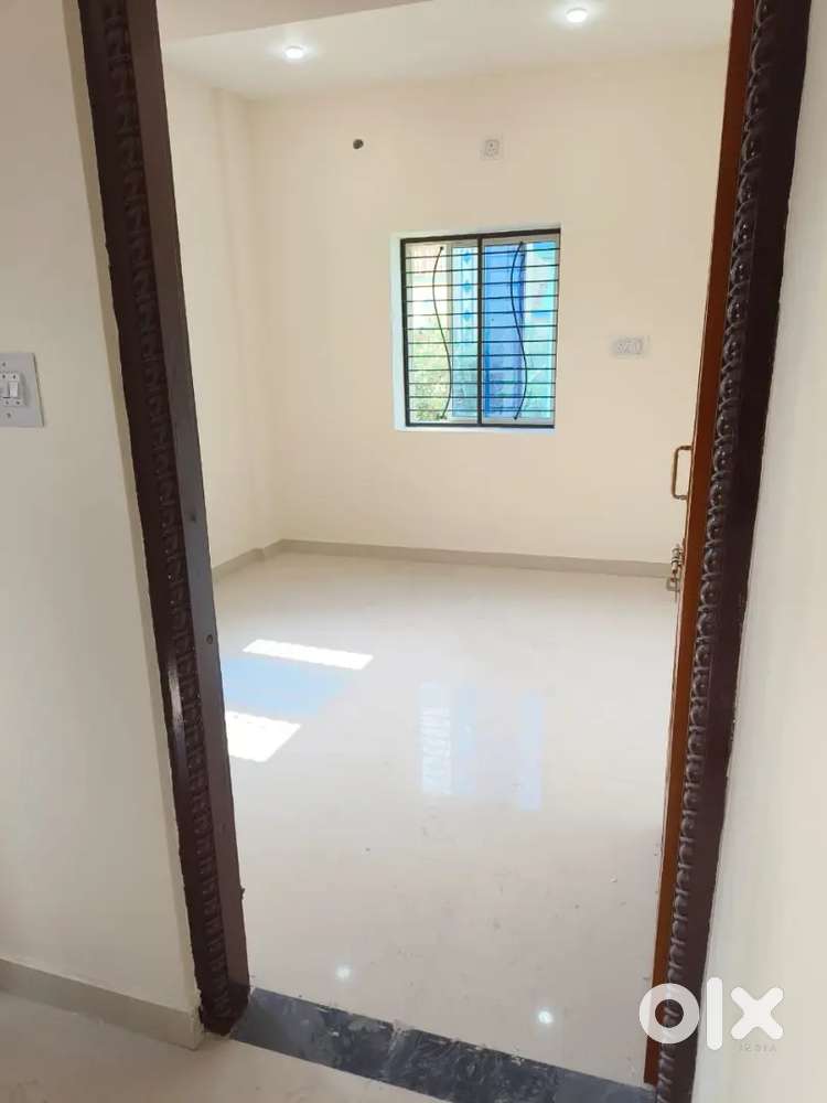 A well designed 2bhk flat available from 1st dec 2025