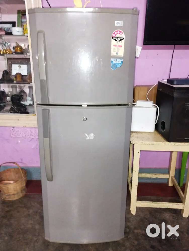LG refrigerator