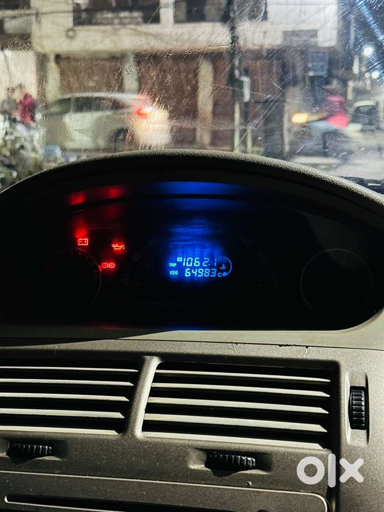 Tata Vista Tech 2012 Petrol 64000 Km Driven