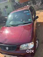 Maruti Suzuki Alto 2010 Petrol Well Maintained