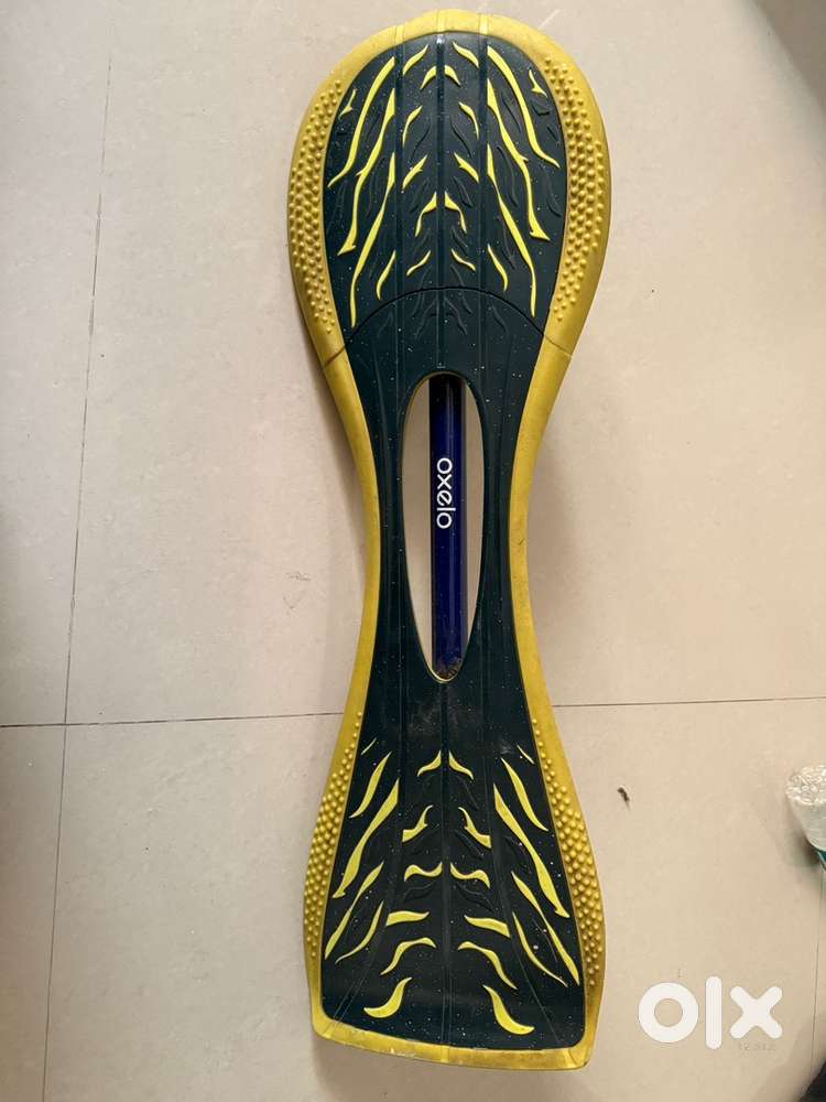 Oxelo Wave board at best condition