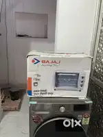 Bajaj otg 35 ltr