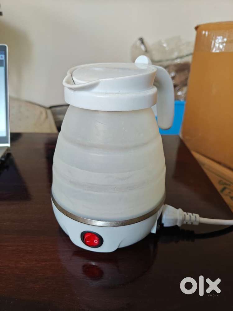 Lifelong OTG, Portable Kettle, and Slim Blender