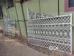 Gate - Cast Iron , 13ft