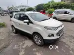 Ford Ecosport 1.5 Ti VCT AT Titanium BE, 2015, CNG & Hybrids