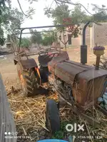 Ford-3609 Tractor