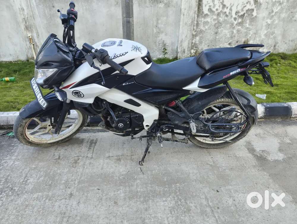 Very nice bike , good condition