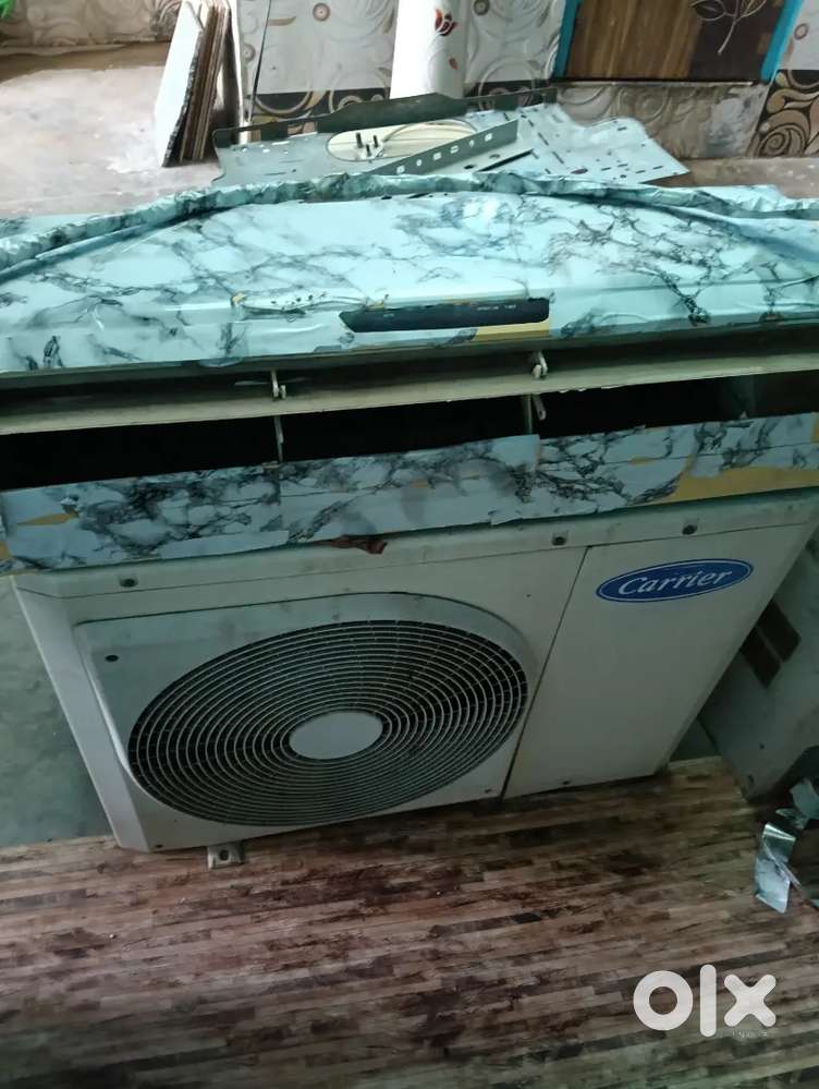 Split AC 2Tan
