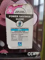 Refrigerator 240 Lit.