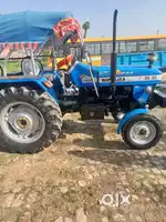 New condition