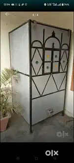 Steel Kothi for sell.