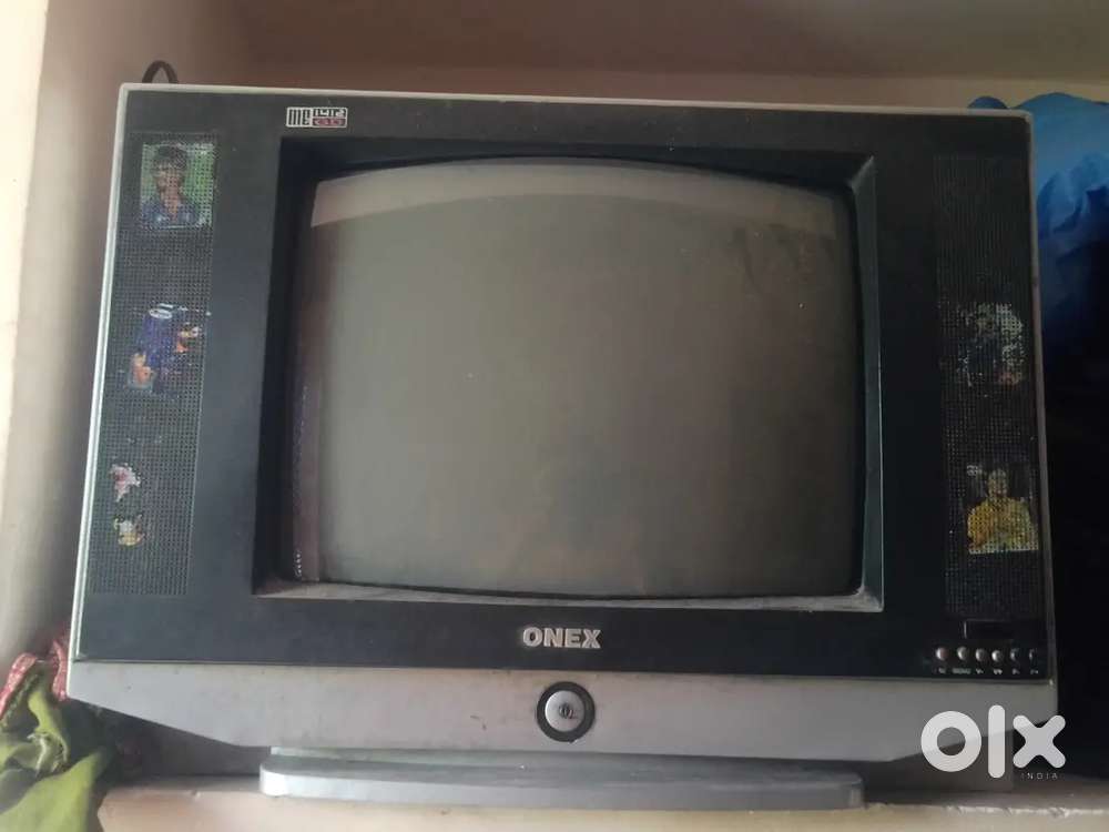 Onex company